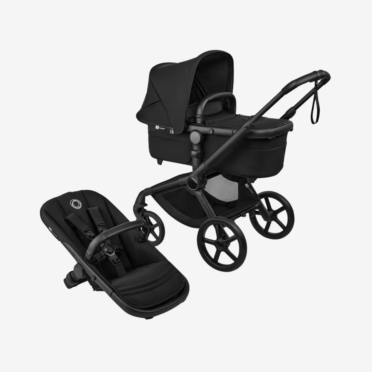 Bugaboo Fox 5 Pram